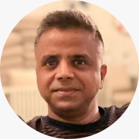 Kamlesh Sharma profile photo