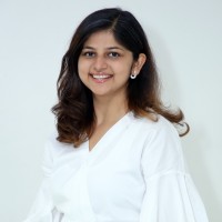 Binal Shah profile photo