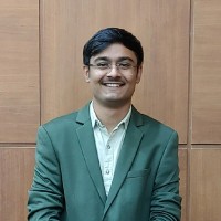 Pratik Raghuwanshi profile photo