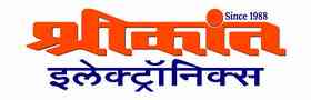 shrikant electronics logo