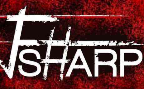 f sharp logo