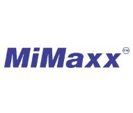 MiMaxx logo