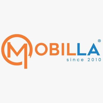 MOBILLA logo