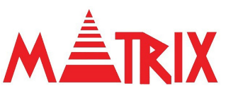 Matrix Distributor logo
