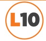 L10 Electronics logo