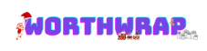 Worthwrap Mobile Skins logo