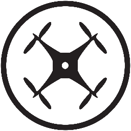 Drona Aviation logo