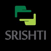 Srishti Digilife logo