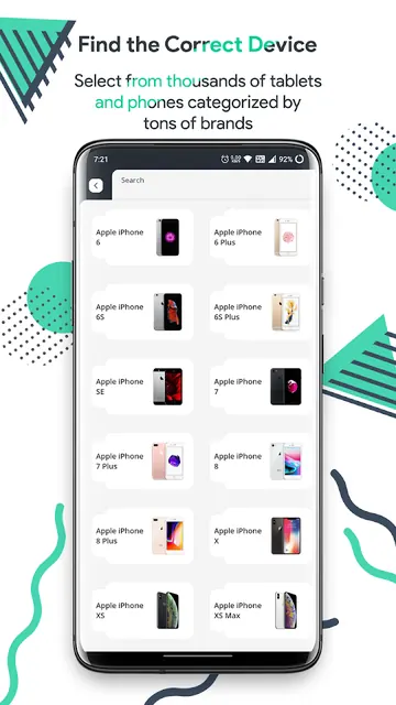 Cashmen: Sell Old Phone Online screenshot 2