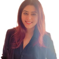 Neha Sharma profile photo