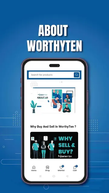 WorthyTen screenshot 4