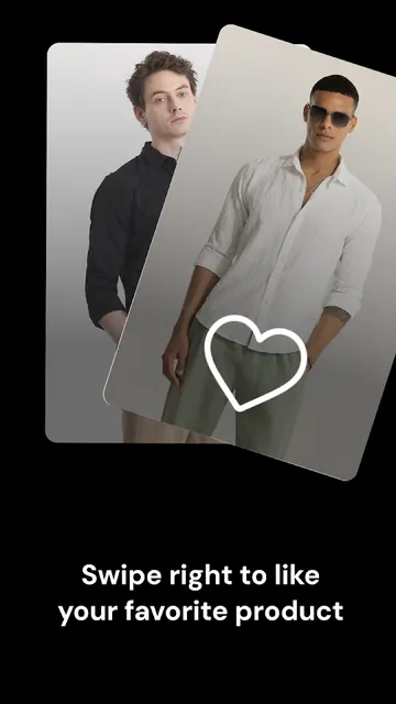 DABB: 30-min Fashion Delivery screenshot 4
