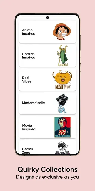 Myxtur screenshot 5