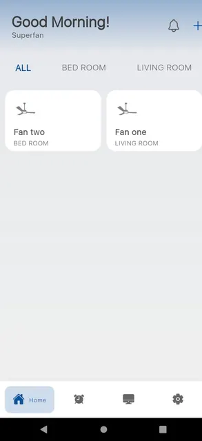 My Superfan screenshot 1