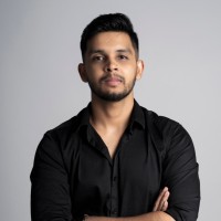 Ronak Sarda profile photo