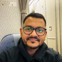 Hitesh Vajawat profile photo