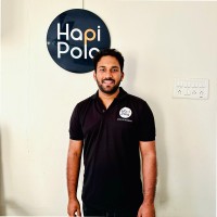 Kancharla Saikiran profile photo