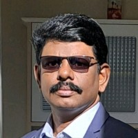 Saravanabhavan Chandrasekar profile photo