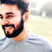Bharath Lodha profile photo