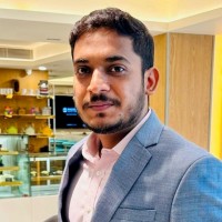 Ashish Chauhan profile photo