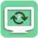 shriram computers logo