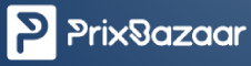 PrixBazaar logo
