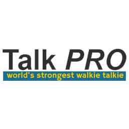talk pro logo