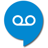 VoiceMailPro logo