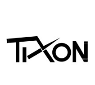 Tixon logo