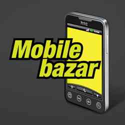 mobile bazar logo