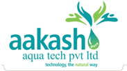 Aakash Aqua Tech logo