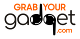 Grab Your Gadget logo