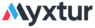 Myxtur logo