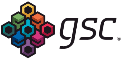GSC logo