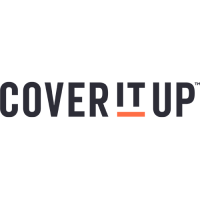 Cover It Up logo