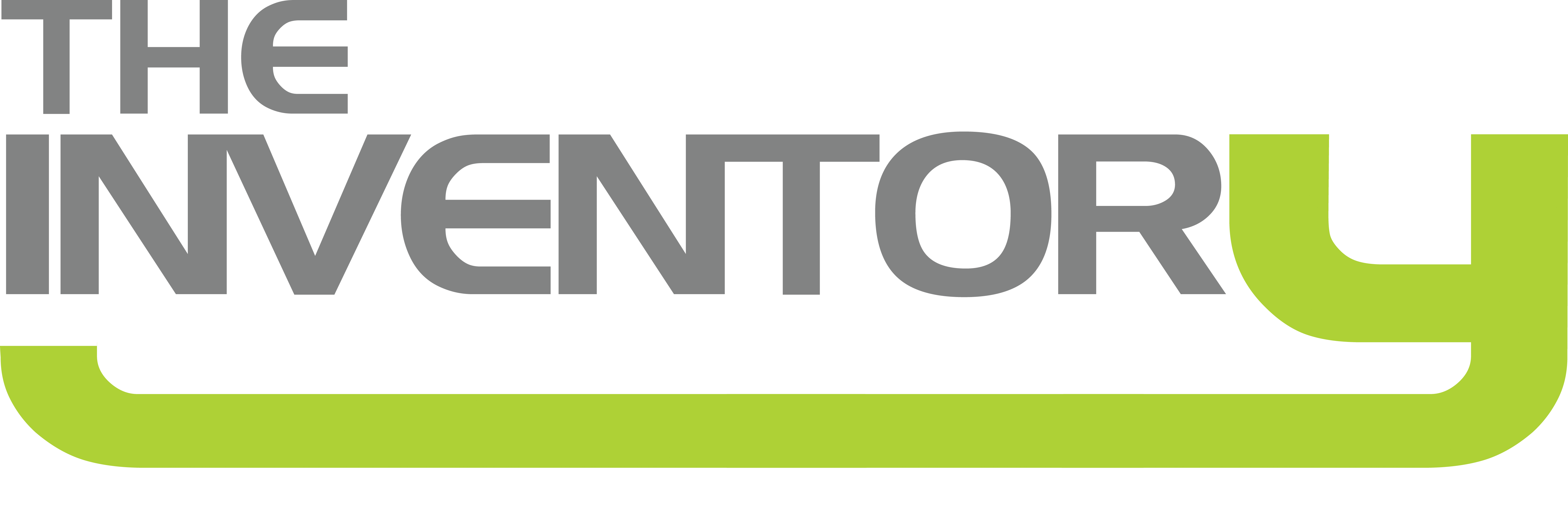 Theinventory logo