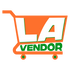 Lavendor logo