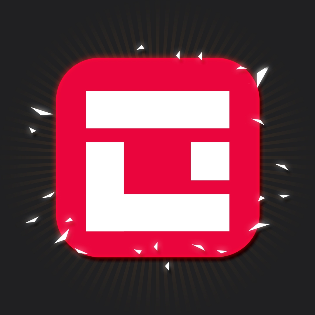 Geek logo