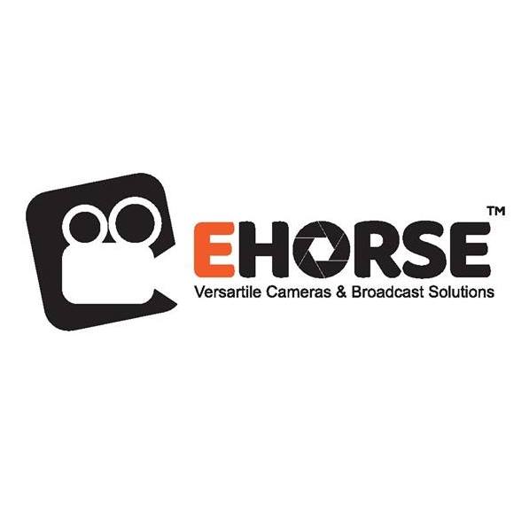 E Horse logo