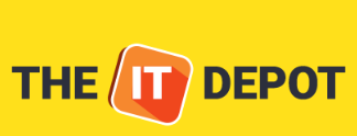 Theitdepot logo