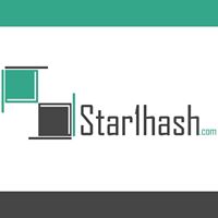 Star1Hash logo