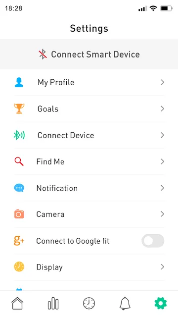 CONEKT NIMBLE screenshot 4