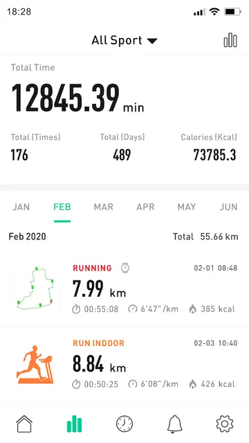 CONEKT NIMBLE screenshot 6