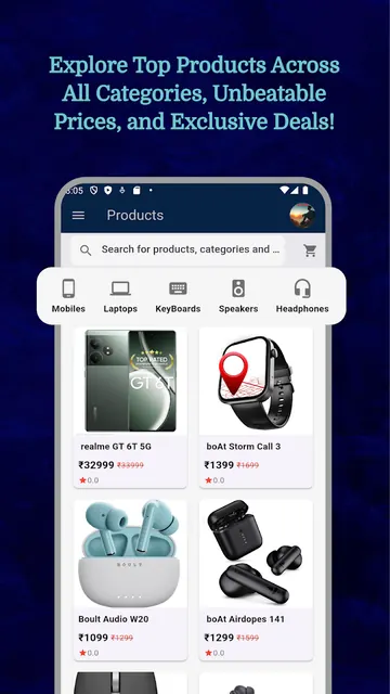 Trade in Global screenshot 3