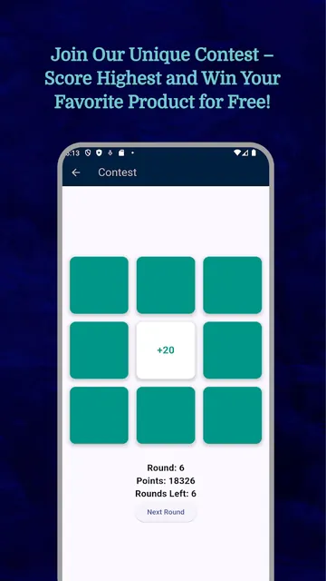Trade in Global screenshot 5