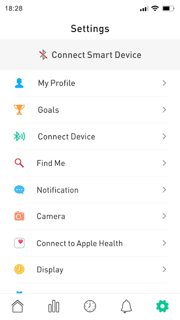 CONEKT NIMBLE screenshot 5