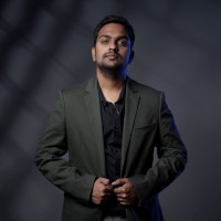 Vanga Reddy profile photo