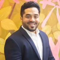 Venkat Rao profile photo