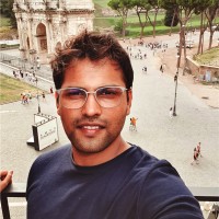 Rohan Dugar profile photo