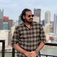 Venu Gogineni profile photo
